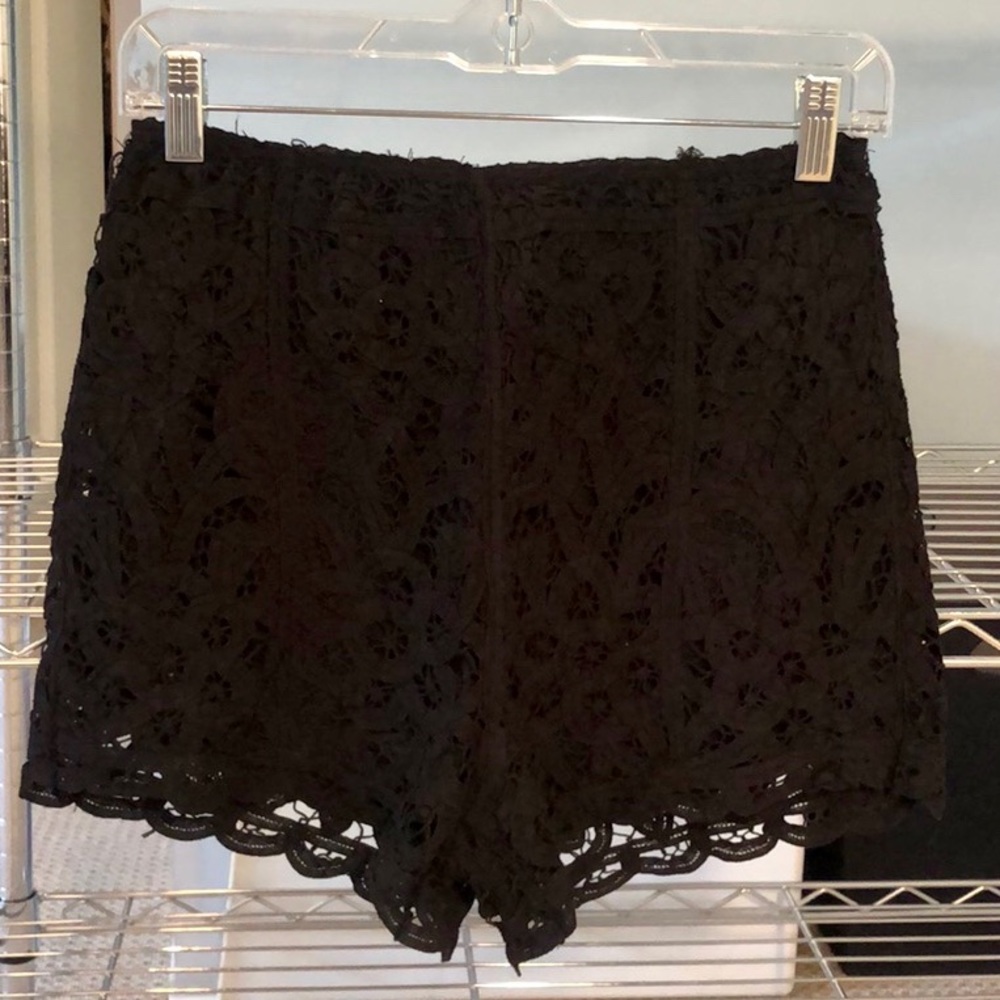 Ruby and Jenna Shorts NWT
